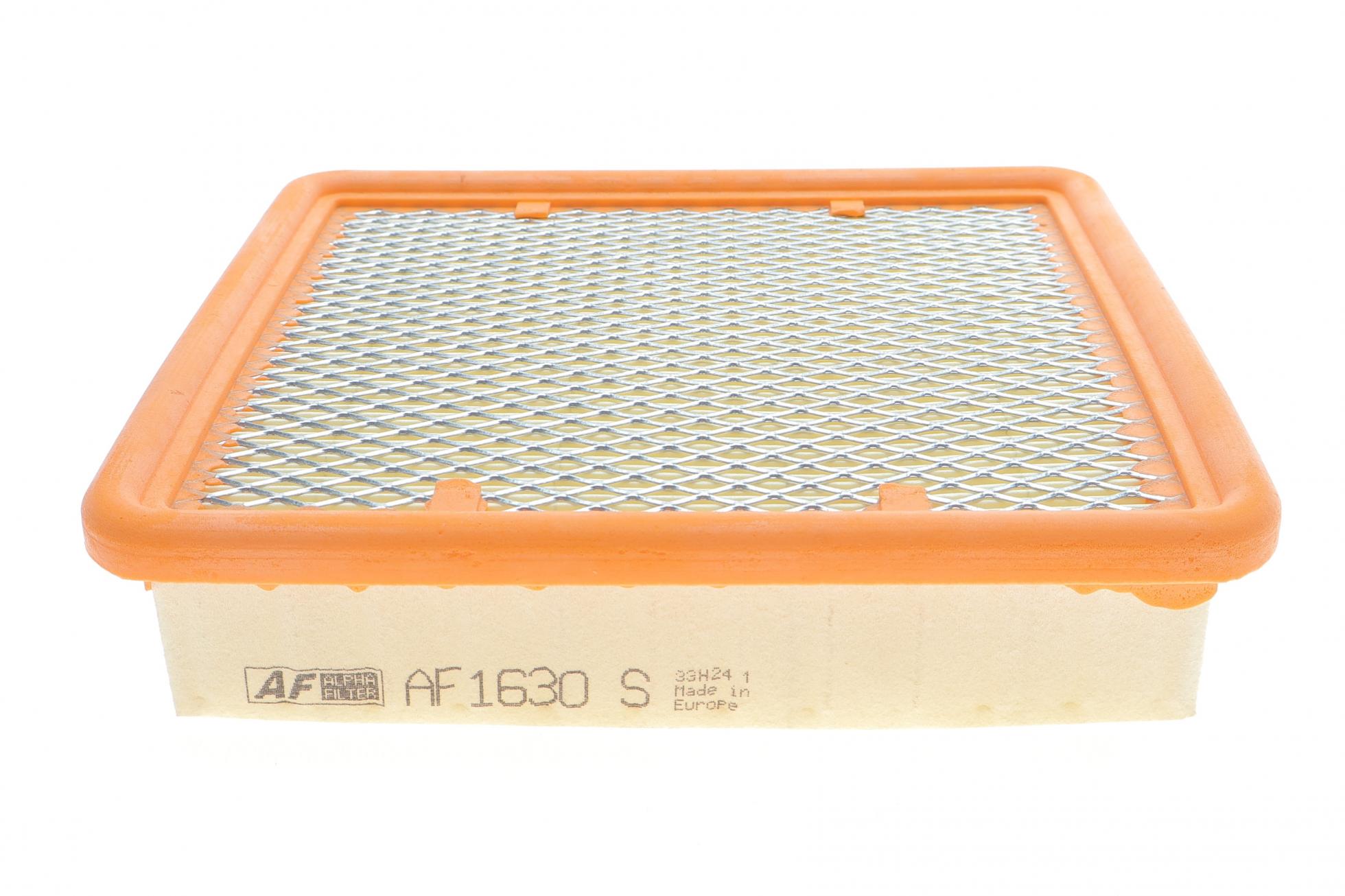 AF1630s ALPHA FILTER